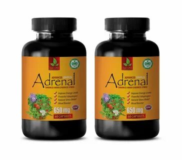 Купить adrenal night formula adrenal (Витамины , Добавки) за