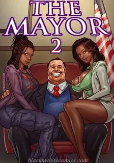 The Mayor 2 - BlacknWhiteComics, Latest chapters, Latest upd