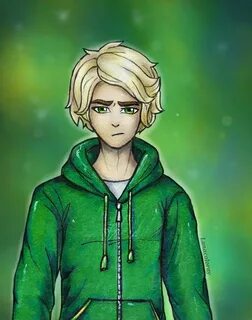 Ninjago Movie - Lloyd by IceDarkVolk Ninjago personajes, Fot