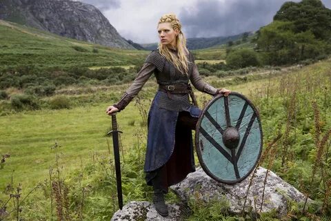 Pin by Jess Tippetts on Lagertha Viking woman, Viking warrio