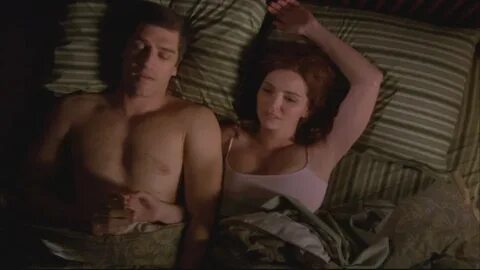 Brigid Brannagh nude pics, página - 3 ANCENSORED