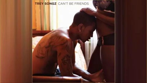Chopped & Screwed: Trey Songz - Can't Be Friends - YouTube
