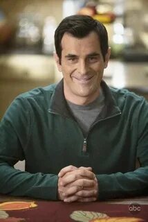 Pin by Cunningpig on Ty Burrell Modern family, Modern family