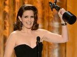 Tina Fey Says There's 'No Way' She'll Host The Oscars -- Her