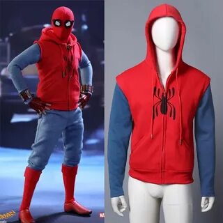 From the movie Spider-Man: Homecoming Order ➔ http://ali.pub