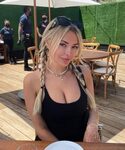 Corinna Kopf Only fans Photos Leak Hours After She Joined!! 