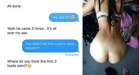 Hot Wife Text With Free Porn