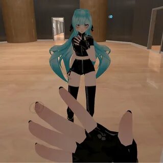 Understand and buy vrchat futa avatar cheap online