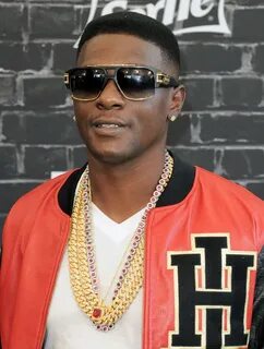 Lil Boosie BANNED From Planet Fitness Over Zaya Wade Comment