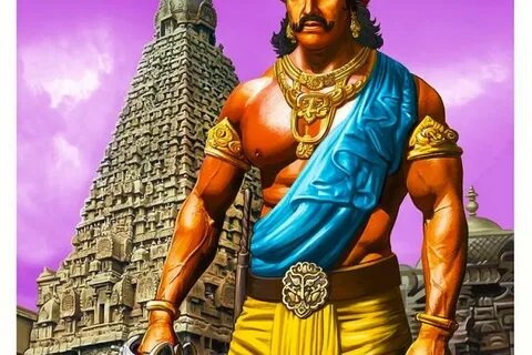 Raja raja cholan mystery temple - 💖 network.punditarena.com
