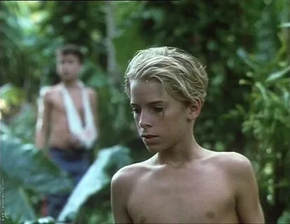 Picture of Chris Furrh in Lord of the Flies - cfu-fliegen_18