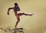 Abby Wambach - 2012 Body Issue's Bodies We Want - ESPN The M