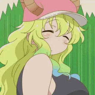 Miss Kobayashis Dragon Maid Kobayashisan Chi No Maid Dragon 