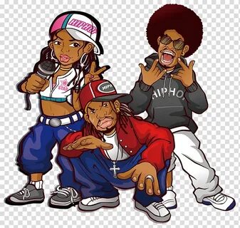 Cartoon Rapper Pictures posted by Michelle Thompson