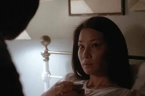 D Norman в Твиттере: "This is one #LucyLiu appearance I've n