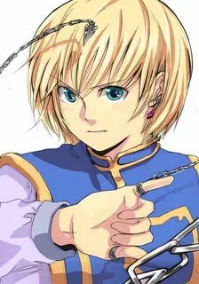 Kurapika, Blonde Hair page 36 - Zerochan Anime Image Board