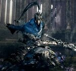 Lore of Dark Souls, Part Two (Oolacile, Artorias, and The Ab