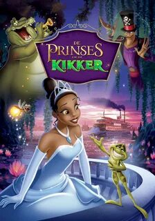 The Princess And The Frog Movie Poster - ID: 138773 - Image 