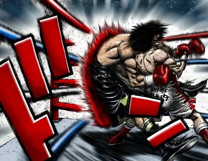 Ippo Makunouchi Wallpapers Wallpapers - All Superior Ippo Ma