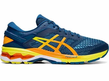 Σε ποσότητα ακτή φήμη asics gel kayano maura αναλύει Πείνα σ