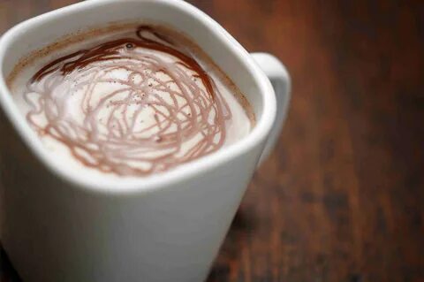 14 resep luar biasa untuk cokelat panas buatan sendiri - Daf