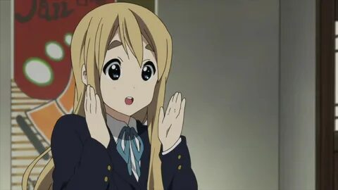 Mugi Thread LXXIV - /c/ - Anime/Cute - 4archive.org