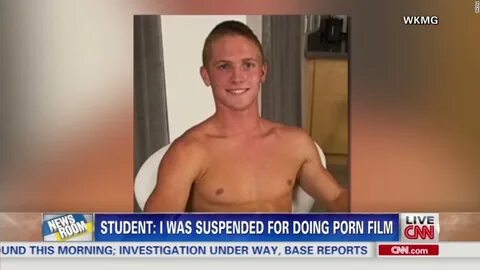 Florida teen Robert Marucci, in X-rated videos, can return t