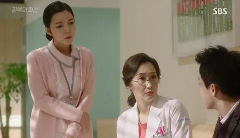 Jealousy Incarnate: Episode 22 " Dramabeans Korean drama rec