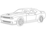 Hellcat Coloring Pages - 36 recent pictures for coloring - i