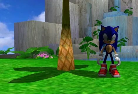 Steam Community Guide Sonic Adventure 2 Battle Save File - M