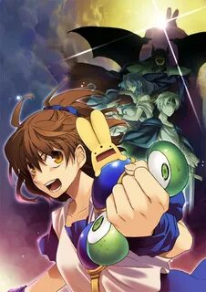 To the dangers of the tower! Puyo Puyo Know Your Meme