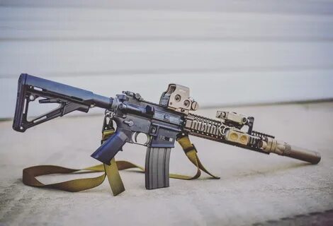 M4a1 SOPMOD BLOCK II - Album on Imgur