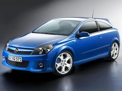 Продолжаем пополнять коллекцию - Opel Astra, 1.8 л., 2007 го