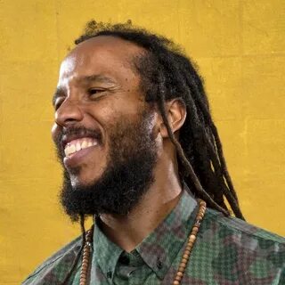 Ziggy Marley - More Family Time (2020)