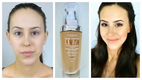 Vacation Uganda Broom l oreal true match foundation lumi Bew