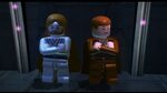 Lots of Screenshots image - Lego Star Wars Modernized Charac