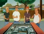 Ford King of the Hill Wiki Fandom