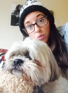 Owner reunited with dog she thought had died in Manchester b