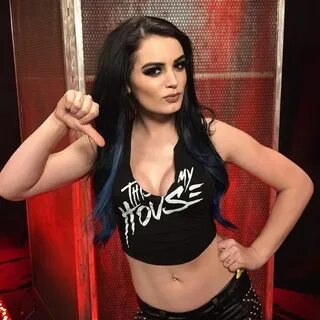 paige wwe wrestling angels (With images) Paige wwe, Wwe diva