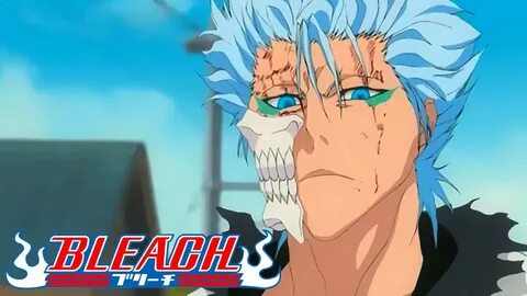 ORIGINAL Y LATINO !! LA VOZ DE GRIMMJOW JAEGERJAQUEZ EN BLEA