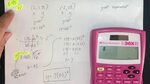 How to take 3rd, 4th, 5th... root in TI-30XiiS calculator - 