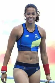 Angelica Bengtsson (Sweden) Rio 2016 Olympics - Olympic Beau