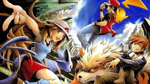 Final Battle! World Champions - Pokemon XY/ORAS OST (High Qu