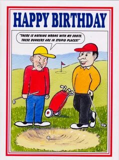 Masculine Happy Birthday Golf Images - #noskins abort happy 