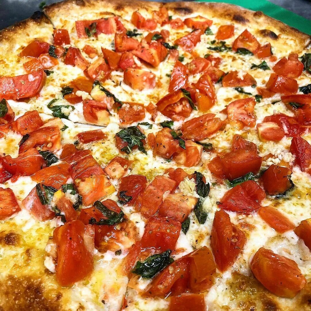 бездрожжевая пицца в духовке калорийность фото 72