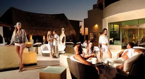 Desire Resort & Spa - Riviera Maya by Desire Vacations