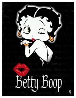 Betty Boop ВКонтакте