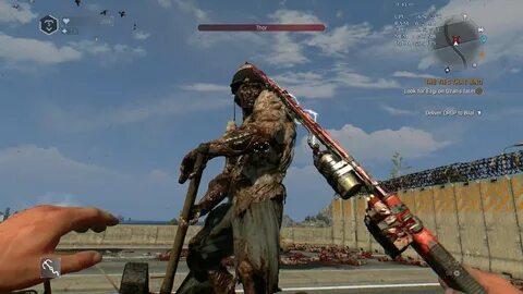 Dying light türkçe yama