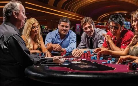 Mgm Detroit Poker Room Review