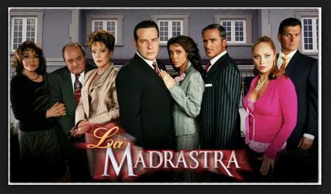 Elenco de 'La Madrastra' 10 años después TN8.tv